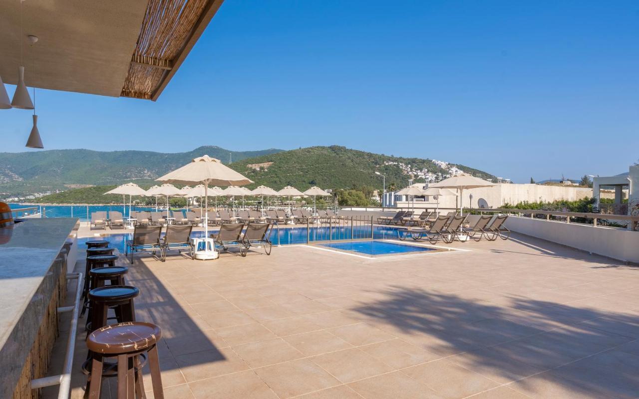 Trendlife Hotels Torba Bodrum Luaran gambar