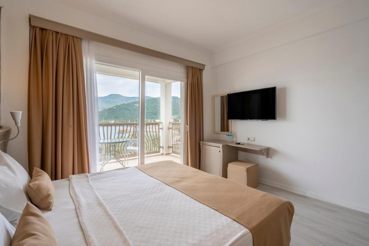 Trendlife Hotels Torba Bodrum Luaran gambar